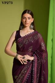 Fashion Berry  PARAKH VOL-1